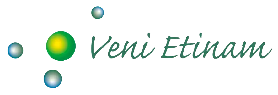 Logo Veni Etinam